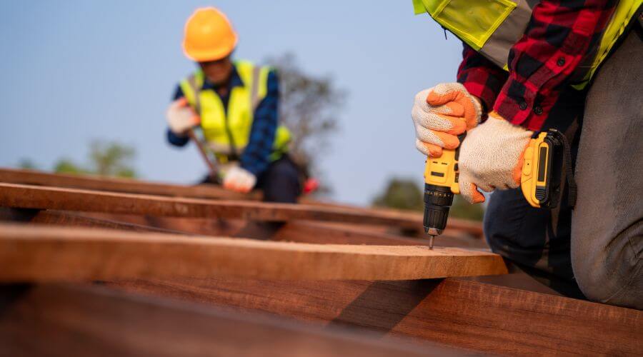 Professional Storm Sewer Service in Cleveland, SC